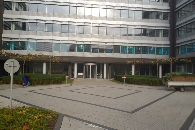 Objektbild Objektbild Gewerbe