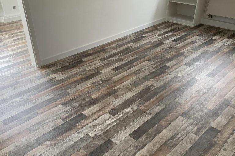 Bodenverlegung Bodenverlegung