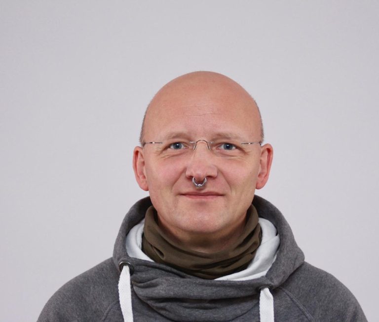 Michael Königsfeld Michael Königsfeld Porträt